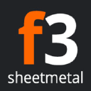 F3 Sheetmetal