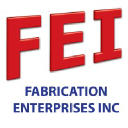 Fabrication Enterprises Inc.