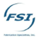 Fabrication Specialties