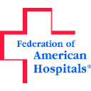 Federation of American Hospitals