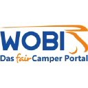 WOBI - Das fairCamper Portal