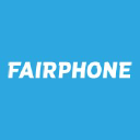 Fairphone’s logo