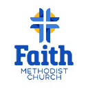 Faith Methodist Church Richmond Texas