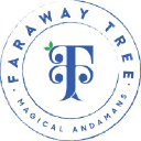 Faraway Tree - Andaman Islands