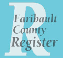 Faribault County Register