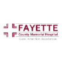 Fayette County Memorial Hospital
