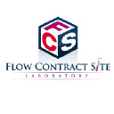 Flow Contract Site Laboratory, LLC