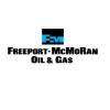 Freeport-McMoran, Inc. logo