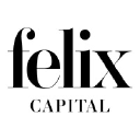 Felix Capital venture capital firm logo