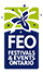 Festivals and Events Ontario