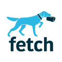 Fetch (company) logo