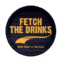 Fetch The Drinks