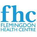 Flemingdon Health Centre