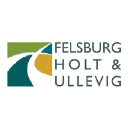 FELSBURG HOLT & ULLEVIG