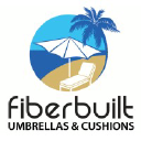 Fiberbuilt Umbrellas Mktg Inc