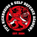 Fife Kickboxing | FKSDA