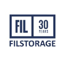 Filstorage