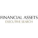 Financial Assets Executive Search