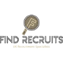 Find Recruits Ltd