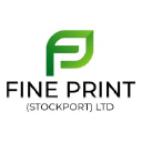 Fine Print (Stockport) Ltd
