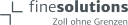 FineSolutions AG