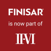 Finisar Corporation logo