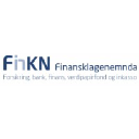 Finansklagenemnda