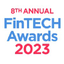8th Annual FinTech Awards 2023