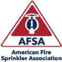 American Fire Sprinkler Association (AFSA)