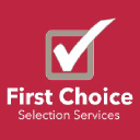 First Choice Recruitment