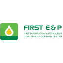 FIRST Exploration & Petroleum Development Company