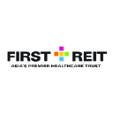 FIRST Real Estate Investment Trust (First Reit)