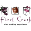 First Crush winemaking experience