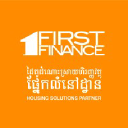 First Finance MFI