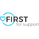 First for Support