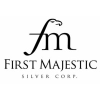 First Majestic Silver Corp. logo