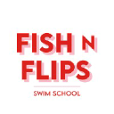 Fish n Flips Swim School