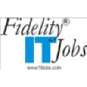 Fedility IT Jobs