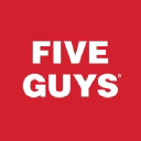 Five Guys Malaysia