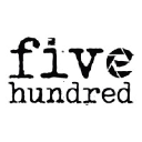 Fivehundred