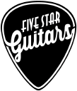 Five Star Guitars