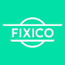 Fixico’s logo