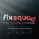 Fixsquad