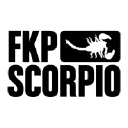 FKP Scorpio Sverige
