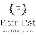 FlairList