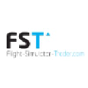 Flight Simulator Trader