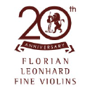 Florian Leonhard Fine Violins Ltd