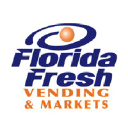 Florida Fresh Vending