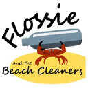 Flossie and The Beach Cleaners