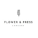 Flower and Press